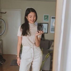 Meet your Posher, Lisa